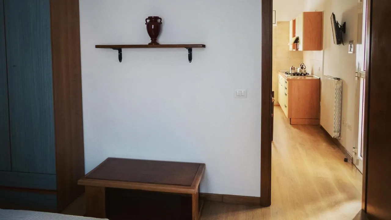Villa Rosa Lido di Jesolo 0*,  İtalya