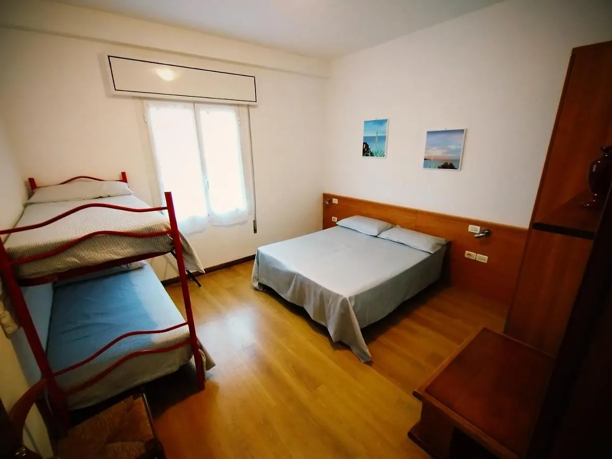 Villa Rosa Lido di Jesolo Italy