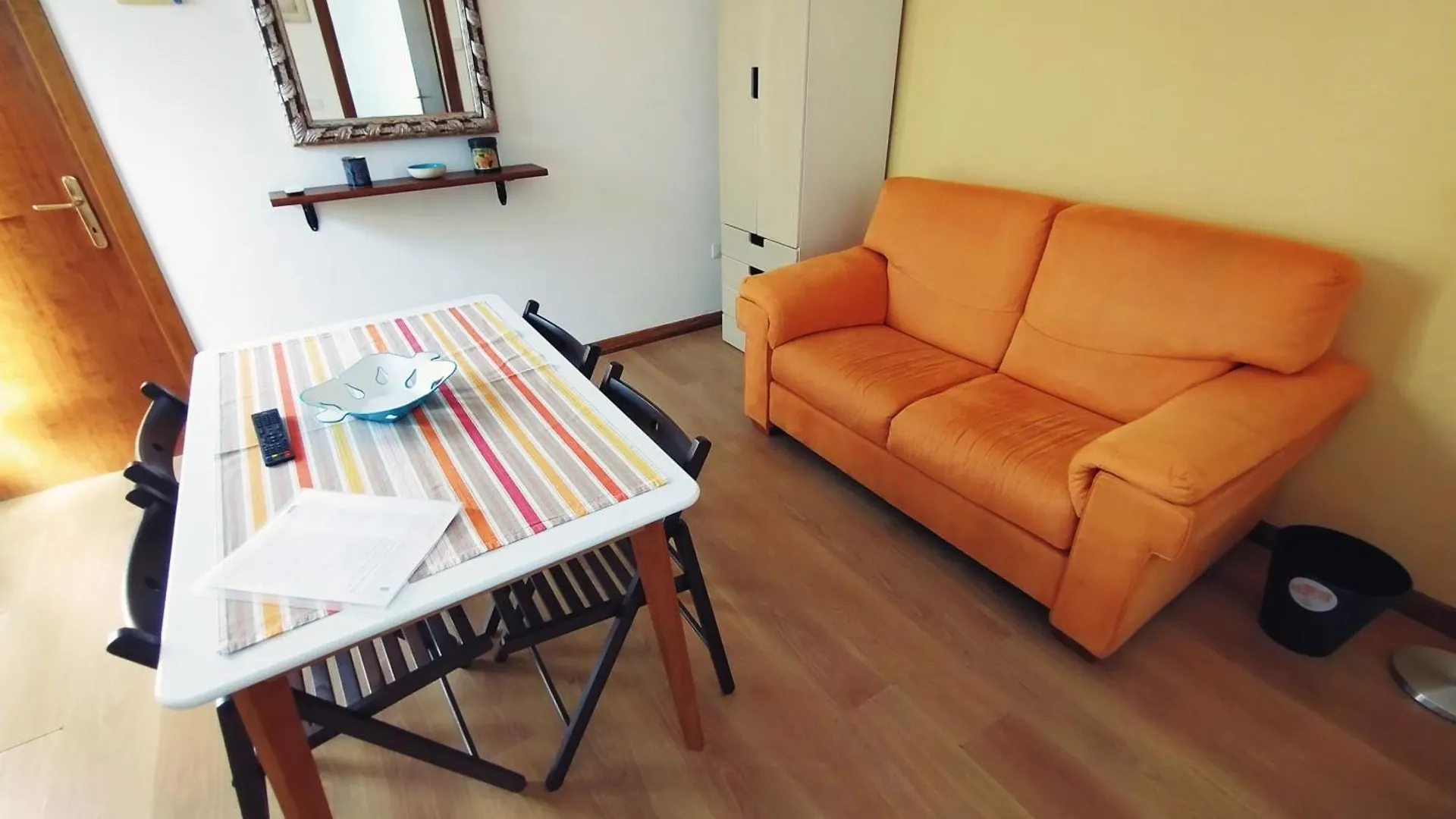 Apartment Villa Rosa Lido di Jesolo