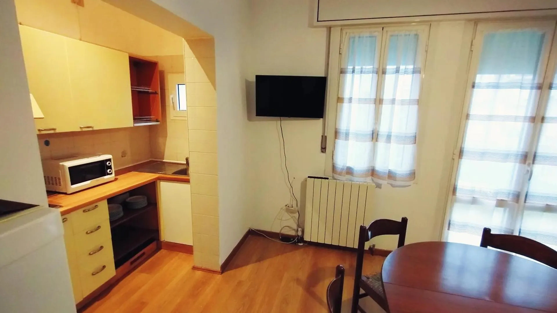 Villa Rosa Lido di Jesolo Apartment