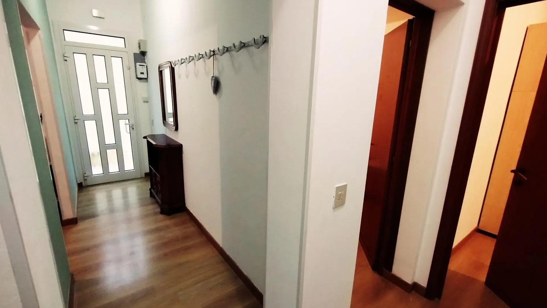 Apartment Villa Rosa Lido di Jesolo