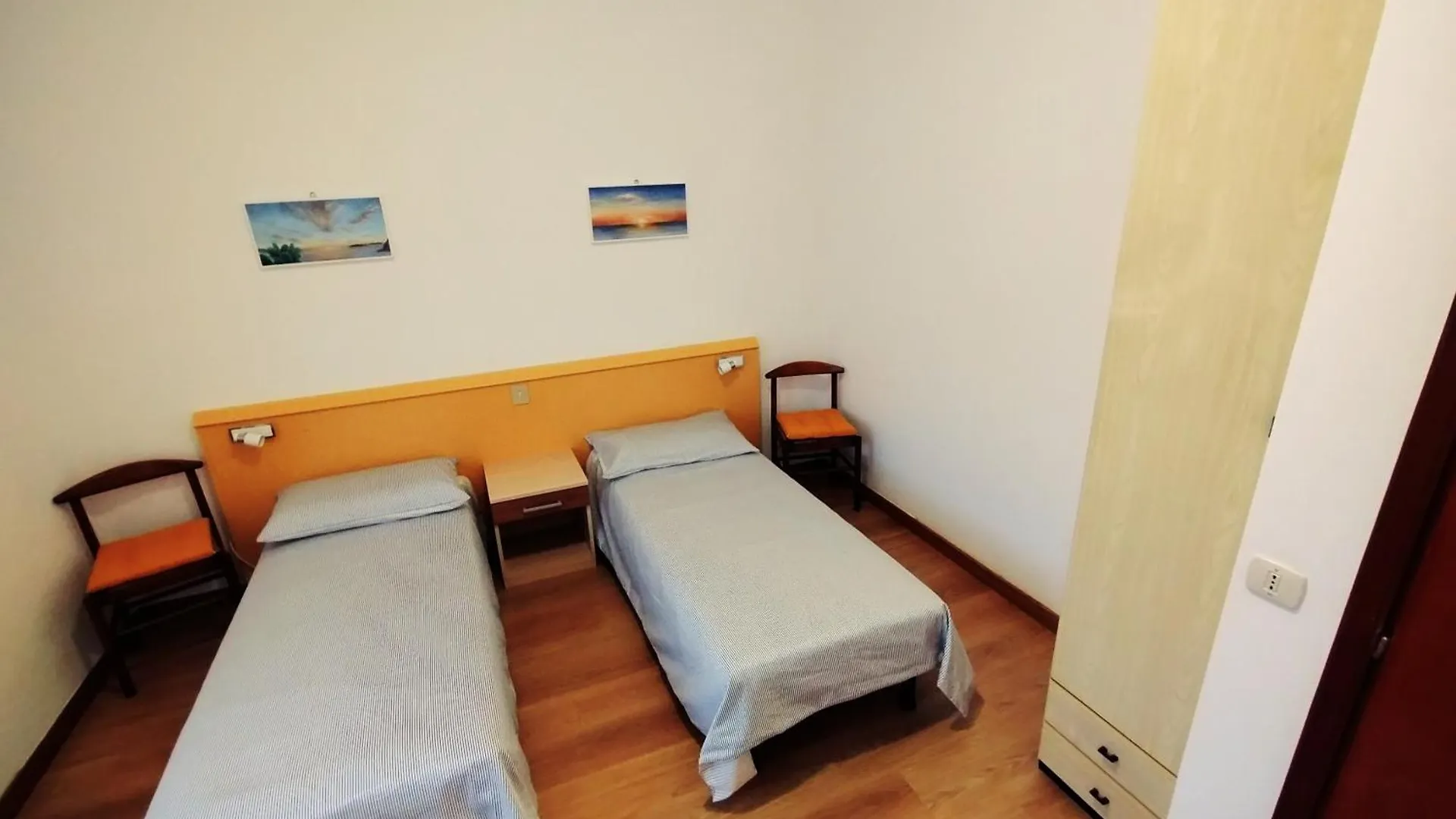 Villa Rosa Lido di Jesolo Italy