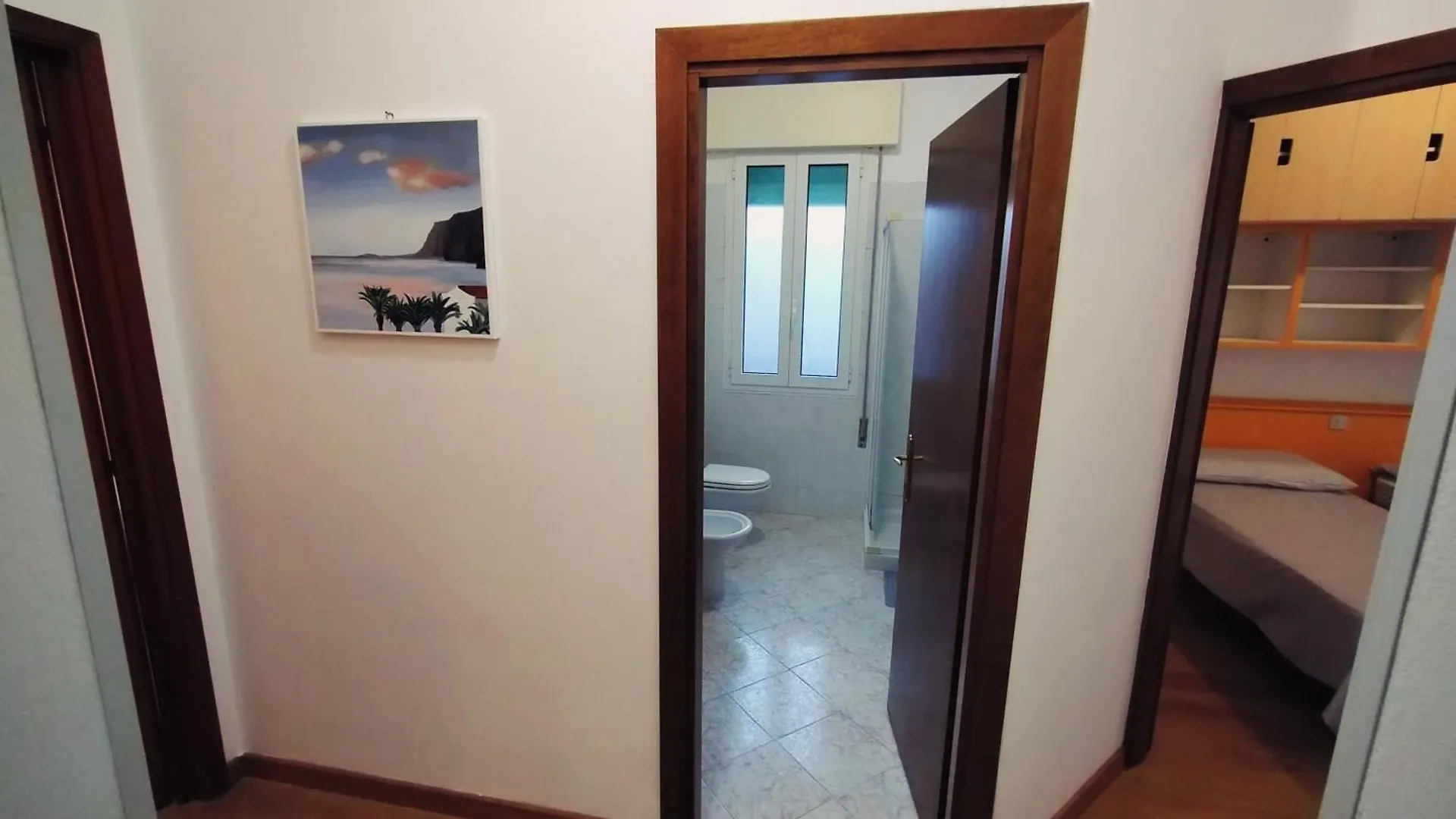 Villa Rosa Lido di Jesolo 0*,  Italy