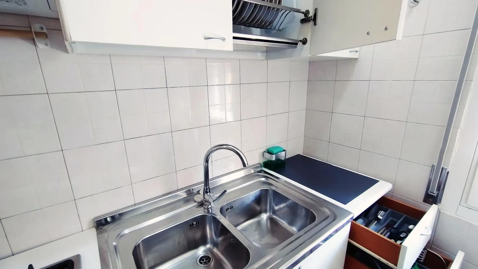 Apartment Villa Rosa Lido di Jesolo