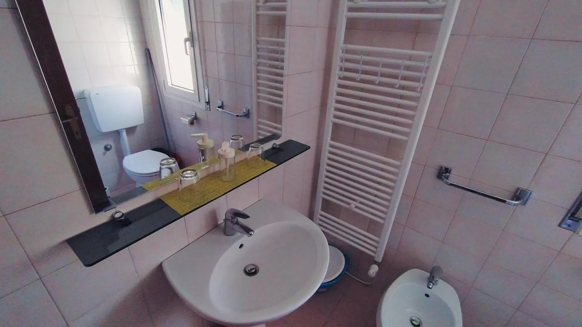 Villa Rosa Lido di Jesolo Italy