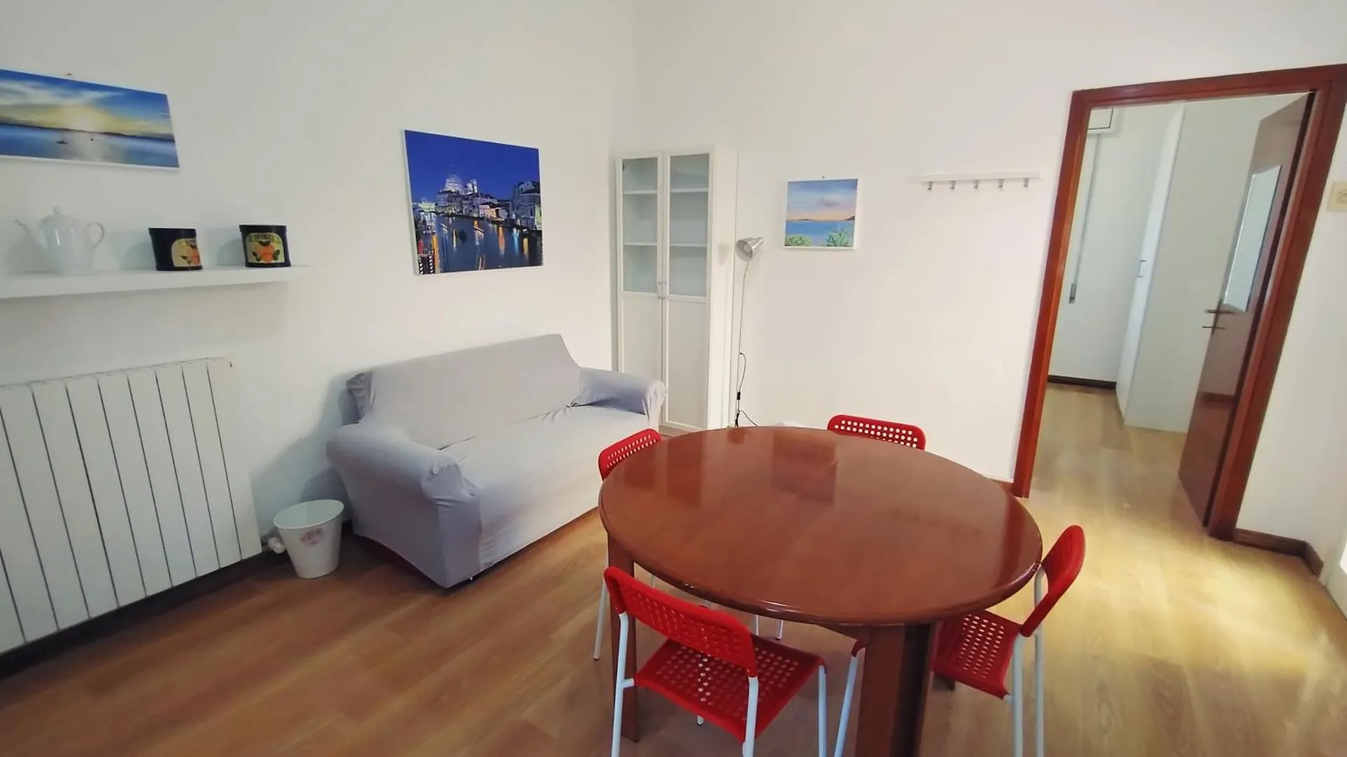 Villa Rosa Lido di Jesolo Apartment