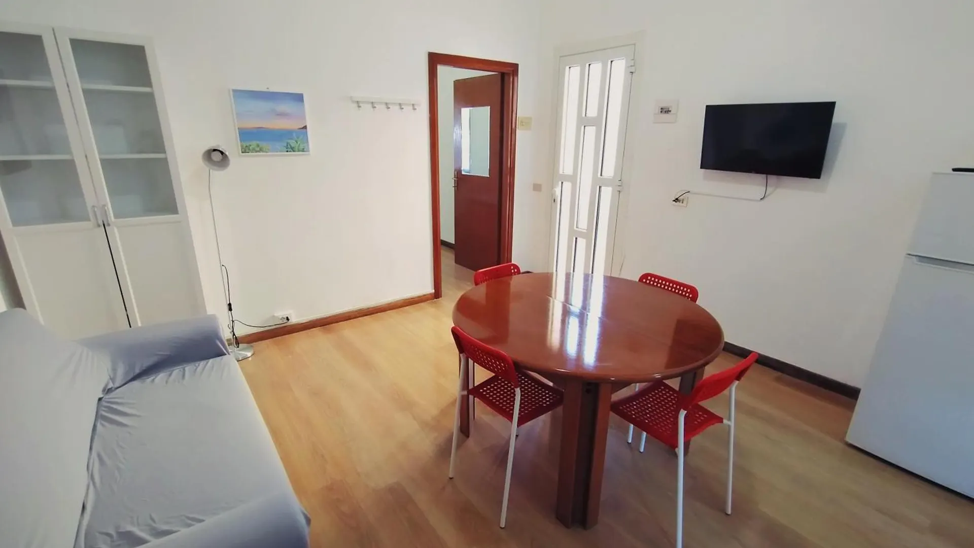 Apartment Villa Rosa Lido di Jesolo Italy