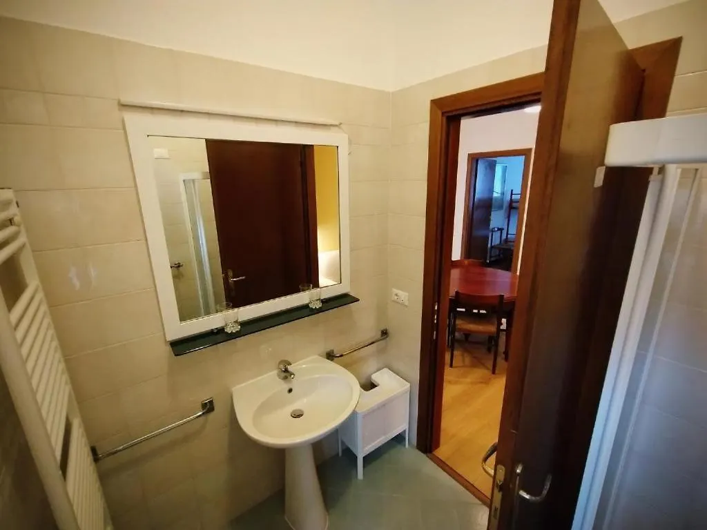 Appartamento Villa Rosa Lido di Jesolo