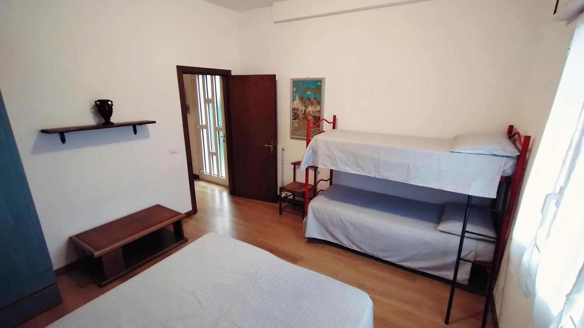Villa Rosa ليدو دي يسولو شقة