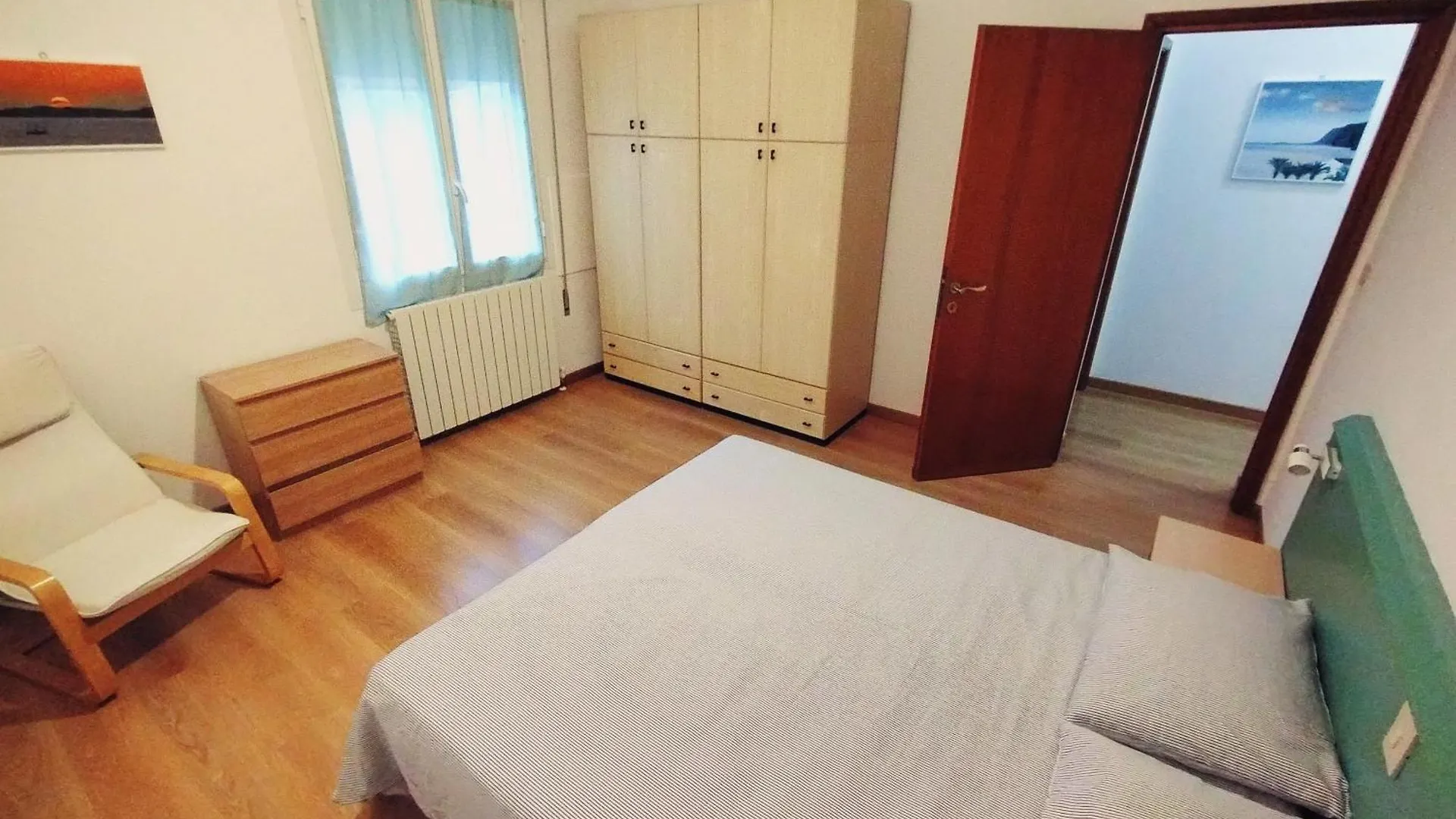 Appartamento Villa Rosa Lido di Jesolo Italia