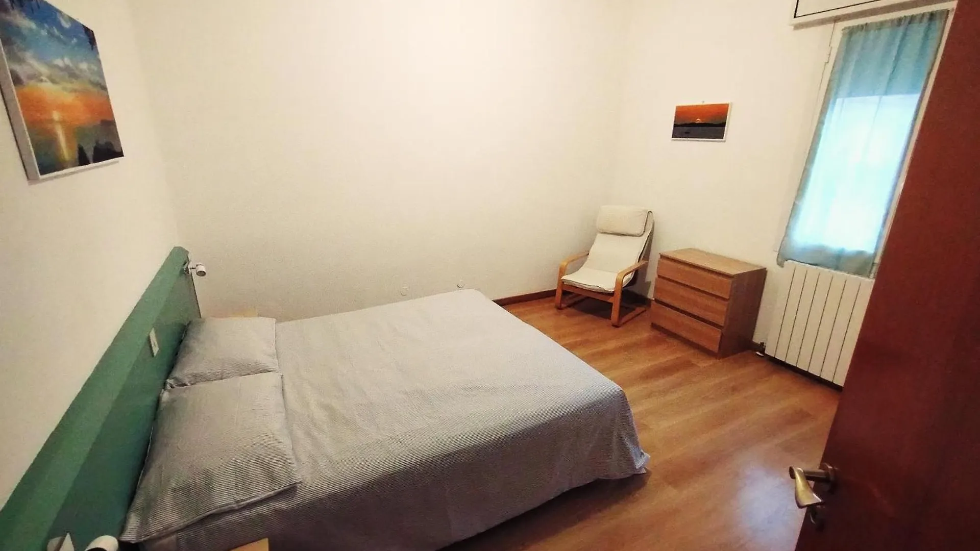 Villa Rosa ليدو دي يسولو