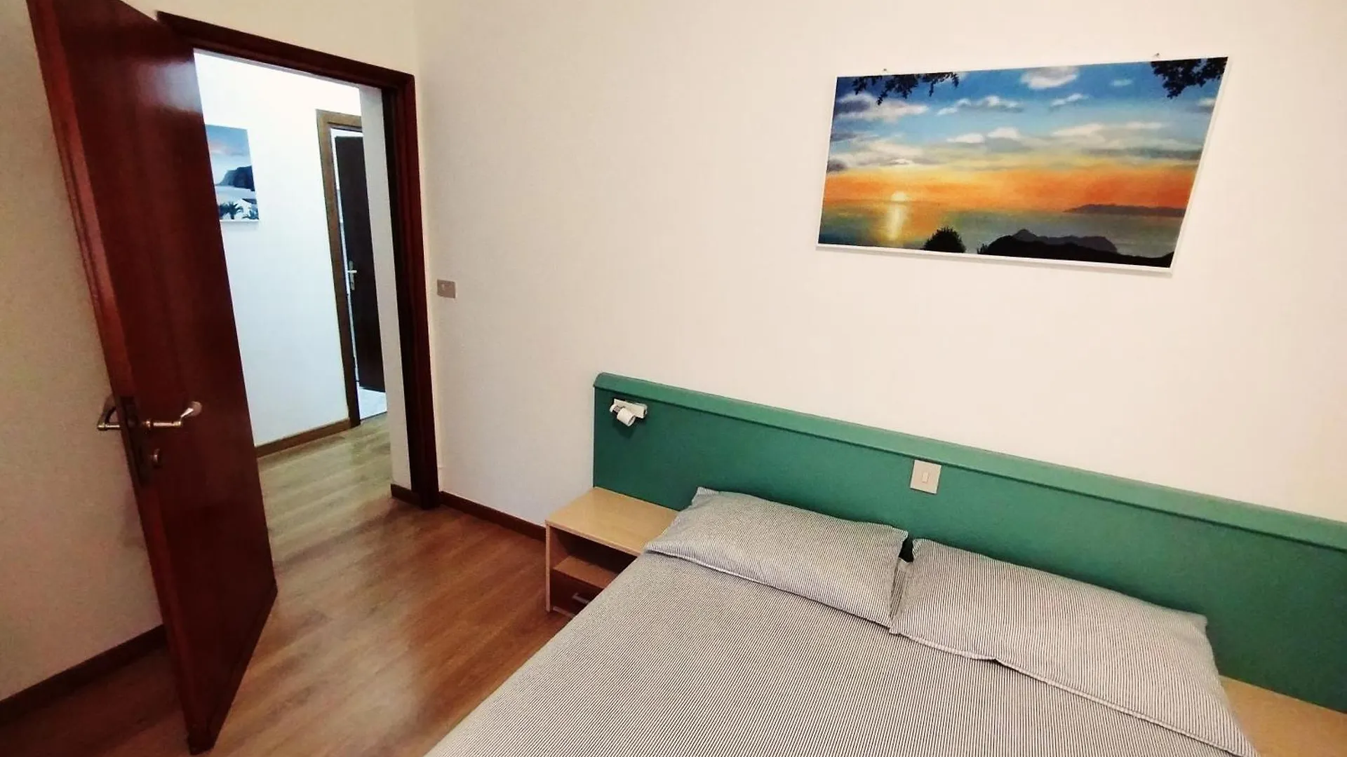 Appartamento Villa Rosa Lido di Jesolo