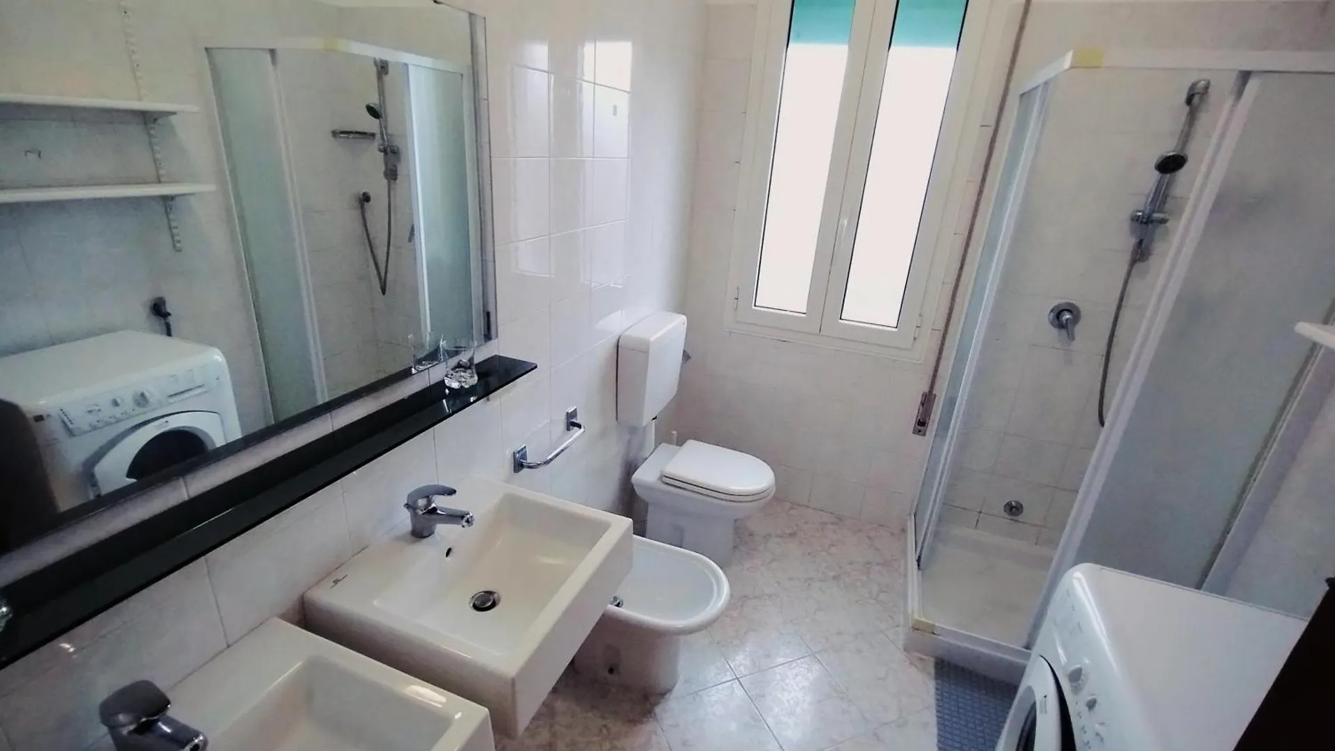 Villa Rosa Lido di Jesolo