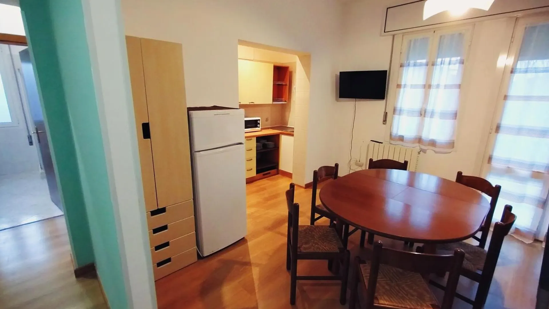 Villa Rosa ليدو دي يسولو