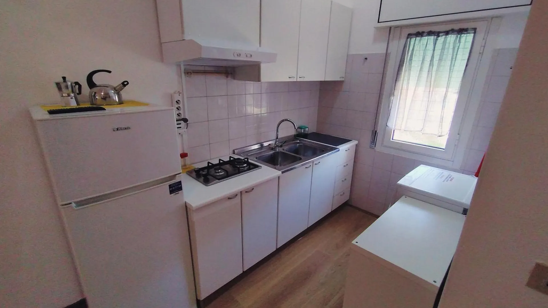 Villa Rosa Lido di Jesolo