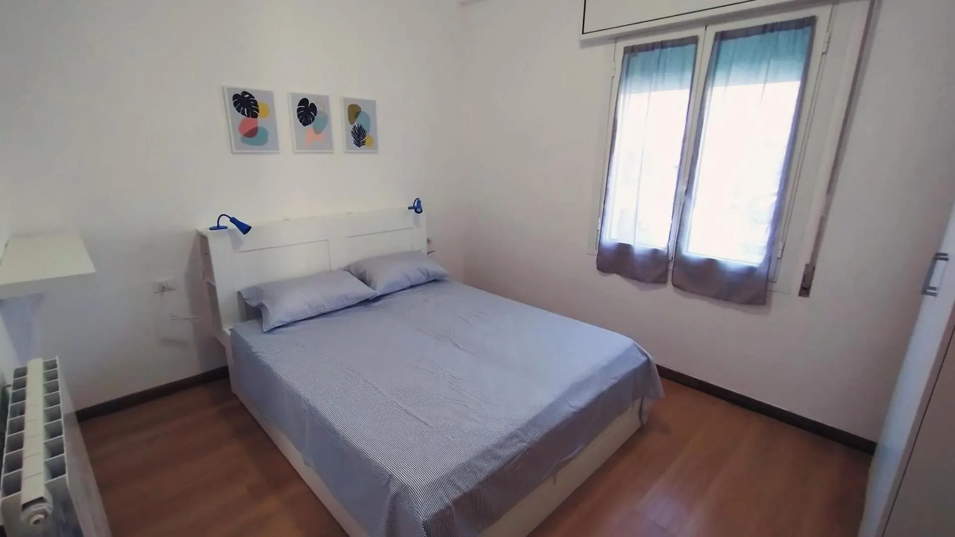 Appartamento Villa Rosa Lido di Jesolo
