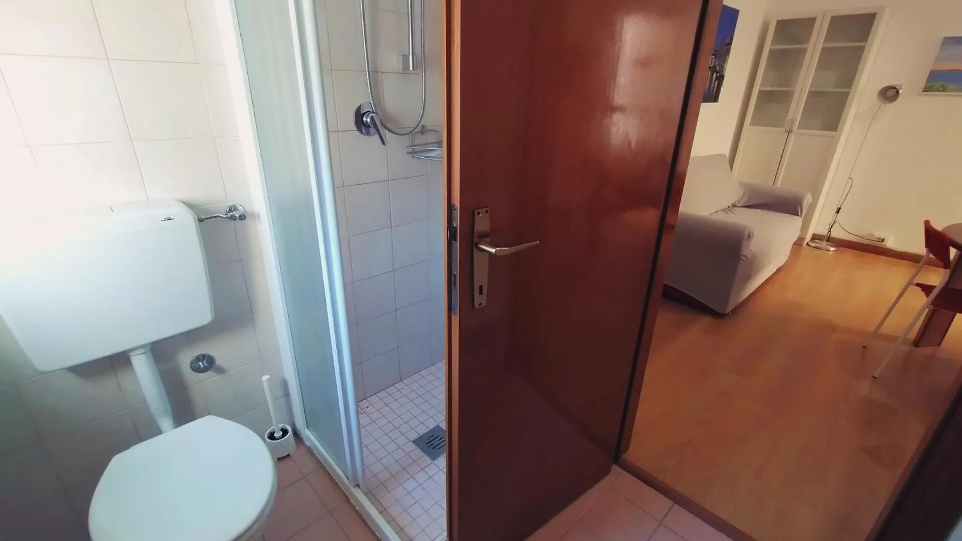 Villa Rosa Lido di Jesolo Appartamento